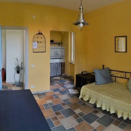 Bed & Blu Apartment Савона Екстериор снимка