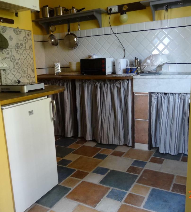 Bed & Blu Apartment Савона Екстериор снимка