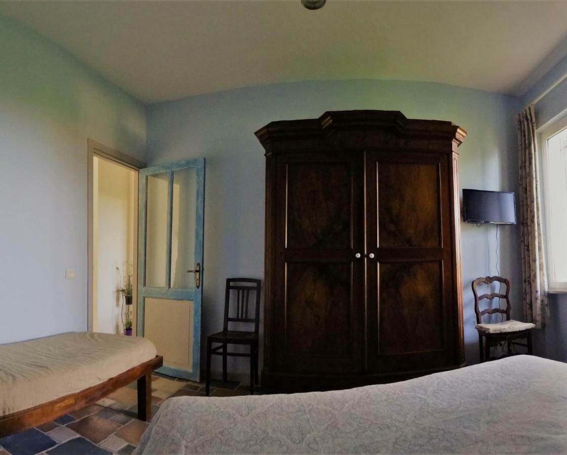 Bed & Blu Apartment Савона Екстериор снимка