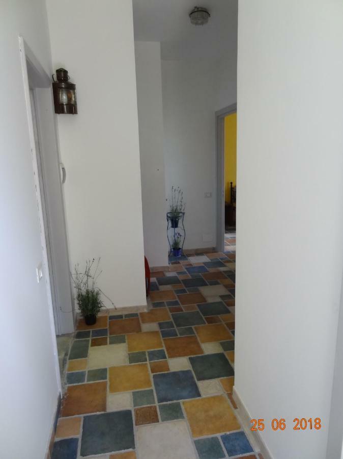 Bed & Blu Apartment Савона Екстериор снимка