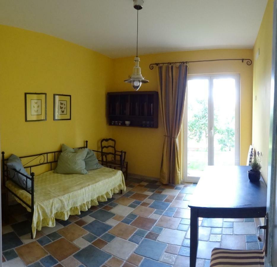Bed & Blu Apartment Савона Екстериор снимка