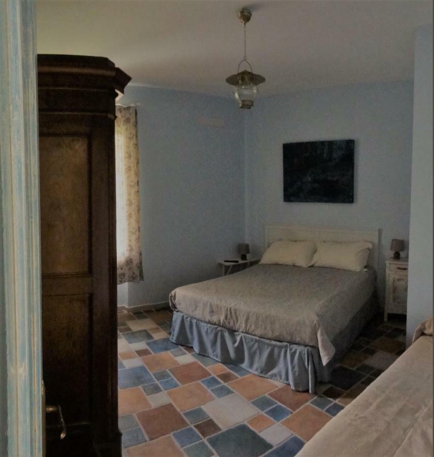 Bed & Blu Apartment Савона Екстериор снимка