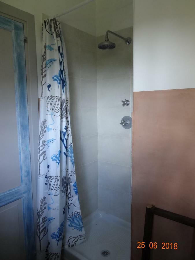 Bed & Blu Apartment Савона Екстериор снимка